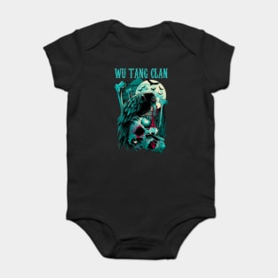 Wu tang clan onesie sales